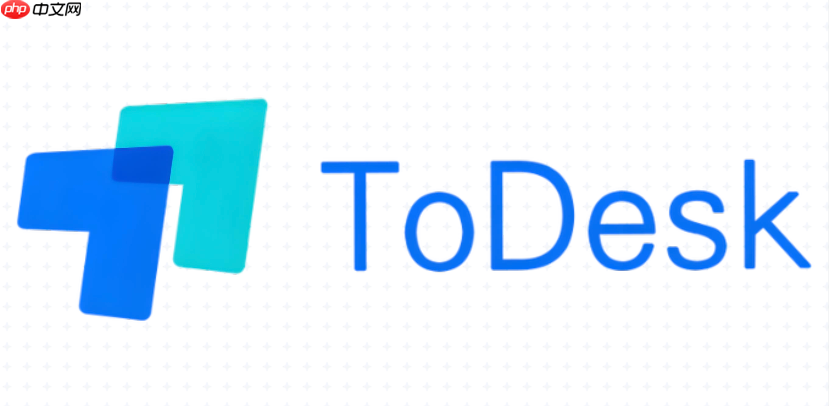 todesk如何永久固定密码_todesk设置固定远程密码步骤