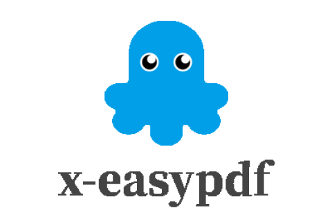 x-easypdf v3.5.0 版本发布，一站式 pdf 解决方案