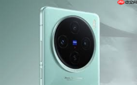 小米15 Pro 拍照夜景模糊 小米15 Pro 相机参数优化