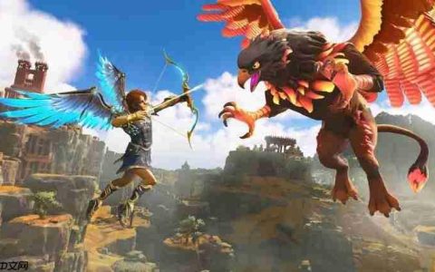 免费送育碧版塞尔达！ 育碧庆祝Ubisoft Connect五周年