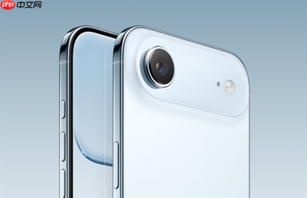 销量太差！iPhone Air 2大幅延期：富士康已拆除大部分生产线