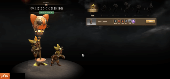 最意想不到的联动!《Dota2》宣布联动《怪物猎人》