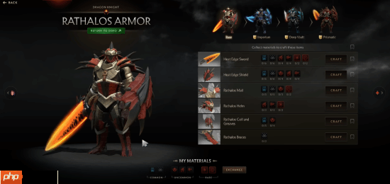 最意想不到的联动!《Dota2》宣布联动《怪物猎人》