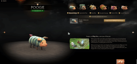 最意想不到的联动!《Dota2》宣布联动《怪物猎人》
