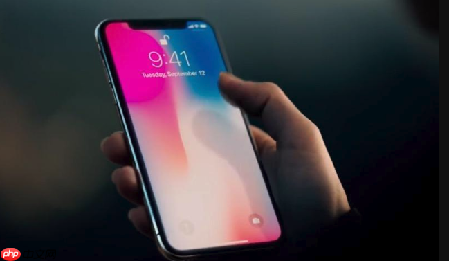 iPhone16Pro脸部识别怎么优化_iPhone16Pro人脸识别拍照优化教程