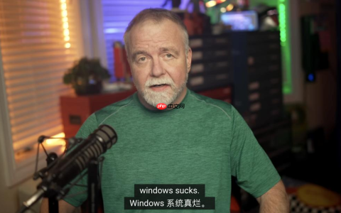 Windows 11 已沦为微软产品的销售渠道