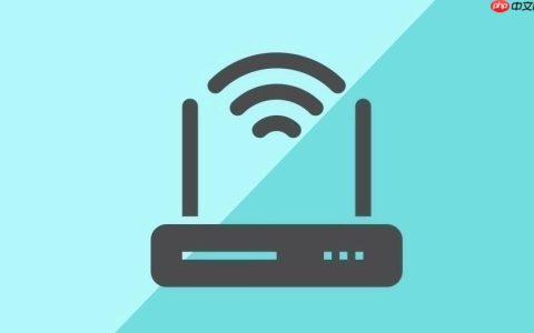 192.168.1.1路由器网页入口登录 192.168.1.1WiFi设置教程