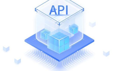 什么是API接口_API接口的定义与基本概念解析