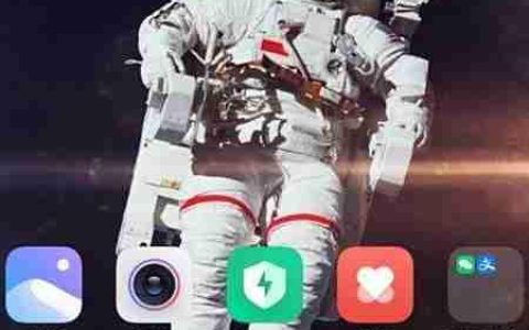 手机分身设置方法