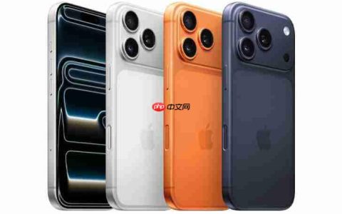 网页浏览多 1 小时！测试表明纯 eSIM 版 iPhone17 Pro 续航优势明显