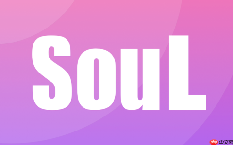soul怎么导出自己的聊天记录_Soul聊天记录导出方法