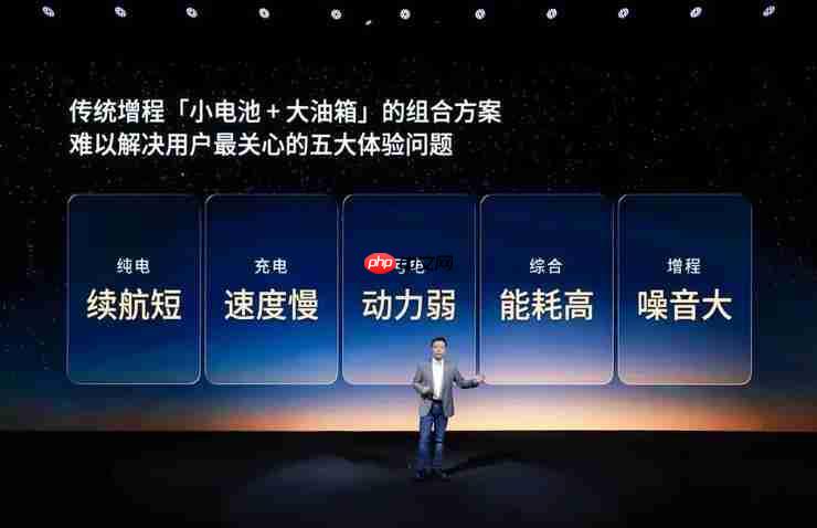 小鹏 X9 超级增程发布:官宣一年研发落地,预售价 35 万元起