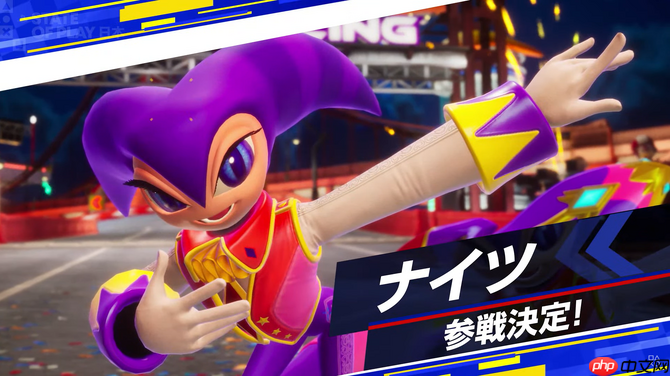 《索尼克赛车:交叉世界》新DLC 多位世嘉经典角色参赛