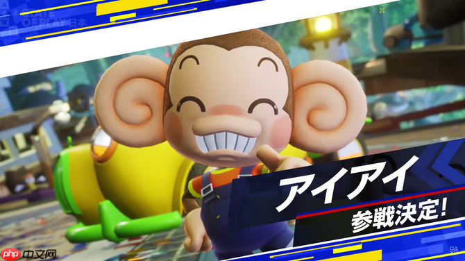 《索尼克赛车:交叉世界》新DLC 多位世嘉经典角色参赛
