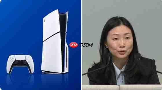 还能再战几年!索尼称PS5仅处于生命周期中期