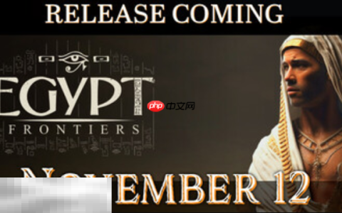 埃及边境Egypt Frontiers兑换码分享 埃及边境兑换码大全