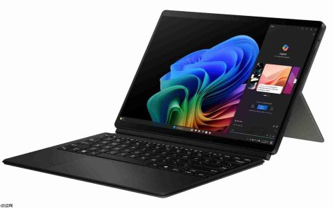 华硕：AI PC 软件应用普及慢于预期，相关硬件增长仍为正常速度