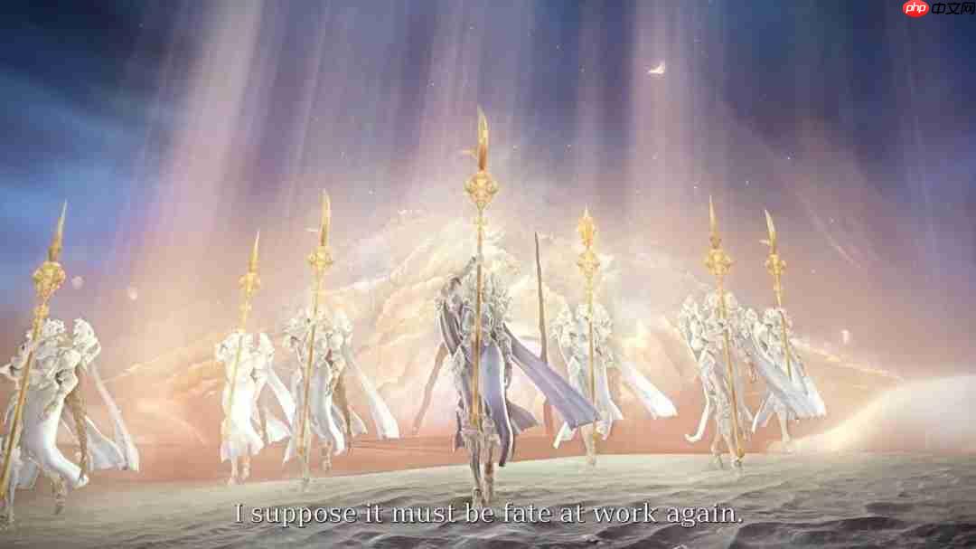 《艾尔登法环:黑夜君临》DLC预告 12月4日上线