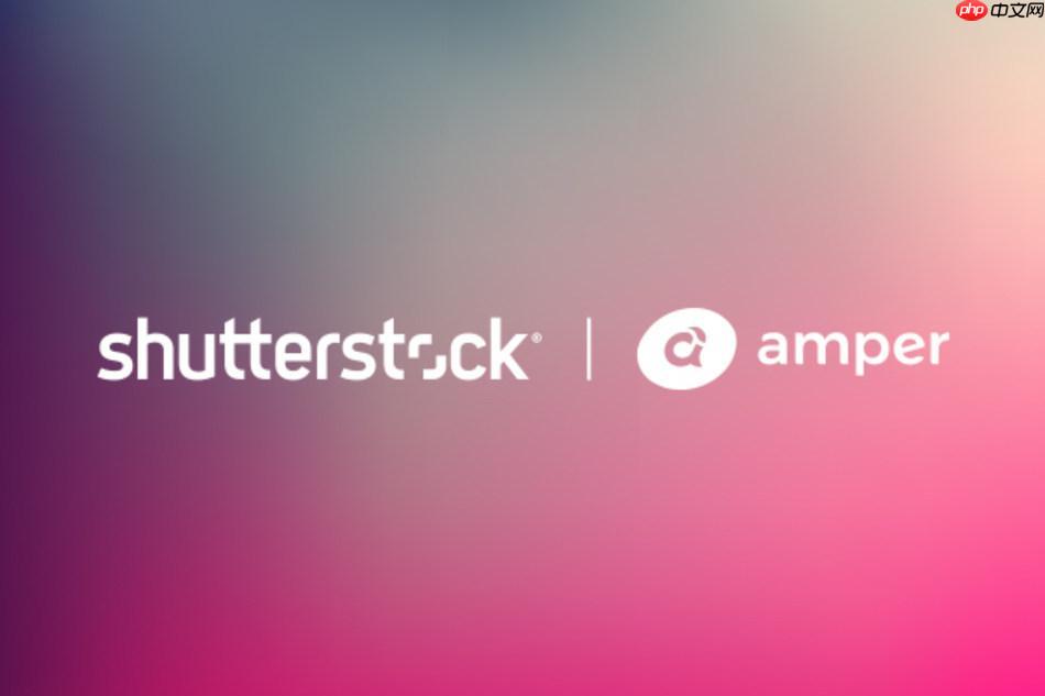 Shutterstock如何商用授权_Shutterstock商用授权范围与使用规范