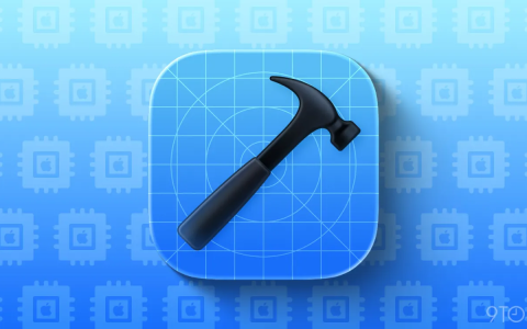 苹果发布 Xcode 26.1.1，改进并修复多项 AI 功能