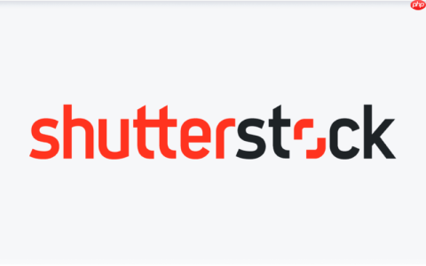 Shutterstock图片怎么用于品牌设计_Shutterstock品牌设计素材使用指南