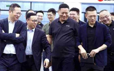 深度洞察用户需求驱动产品定义 启境首款车型完成关键节点评审