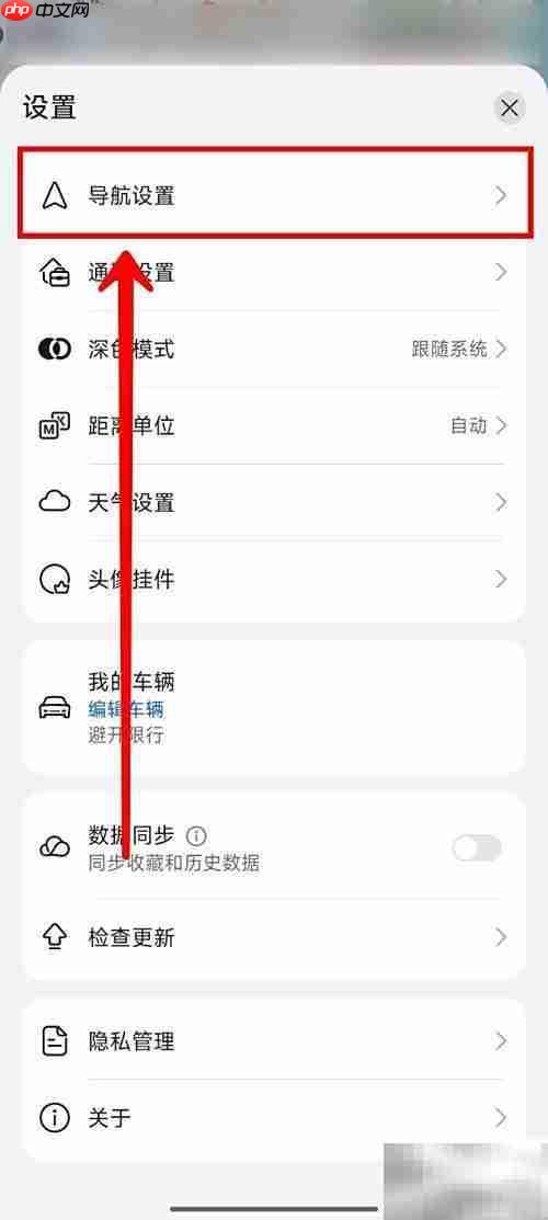 Petal地图显示媒体控件设置
