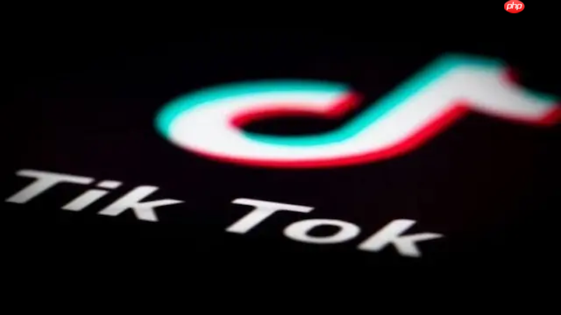 tiktok搜索不到话题怎么办 tiktok话题搜索优化与修复方法