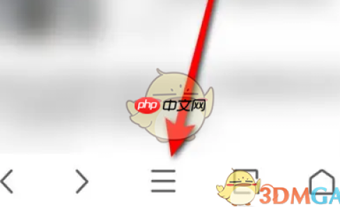 《alook浏览器》页面缩放设置方法