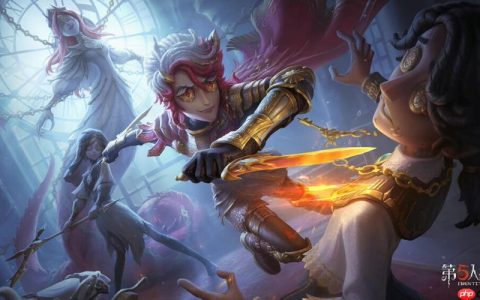 第五人格PC版怎么参加活动_第五人格PC版限时活动参与与奖励领取