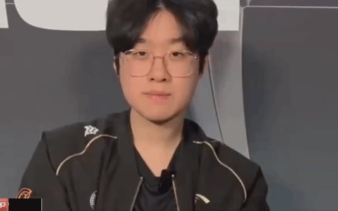 “神王”要来LPL？曝JDG向Zeus递上大合同 经纪人已心动