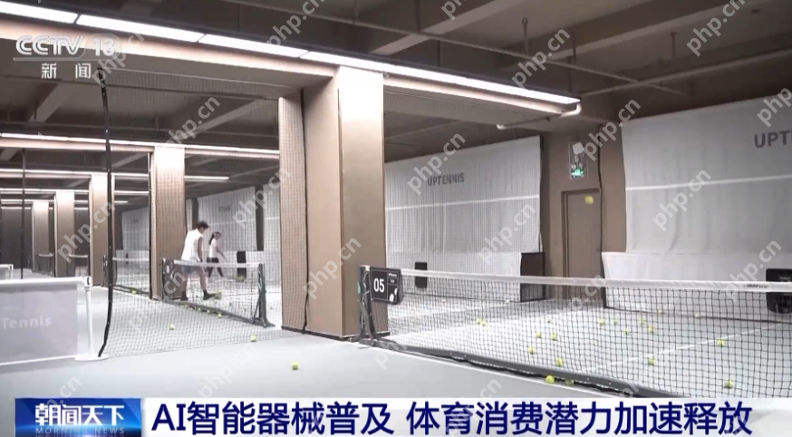 智能科技为体育带来这些改变,看科技如何点燃全民运动热潮 - 创想鸟