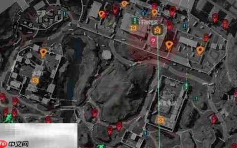 三角洲地图工具delta force 三角洲3d地图工具网址分享