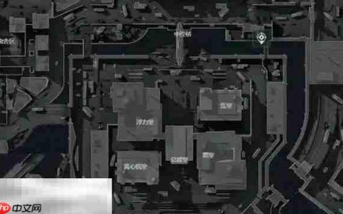 三角洲行动地图工具在哪里看 官方地图工具最新版本入口