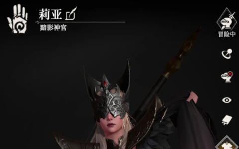 《地下城堡4：骑士与破碎编年史》支援角色一览