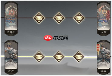 《三国望神州》曹洪武将培养攻略