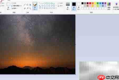 Windows图片格式转换方法