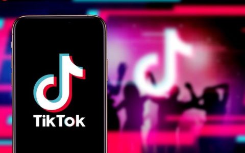 tiktok国际版中文界面_国际抖音tiktok多语言切换