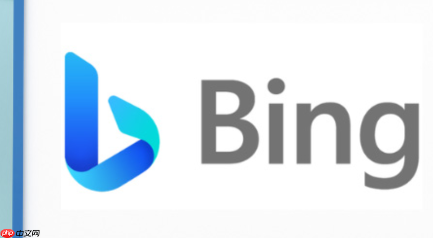 Bing官网地址链接 Bing搜索引擎登录教程