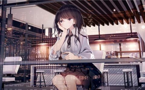ACG汉化新作动漫入口 ACG汉化动漫新作免费正版网址