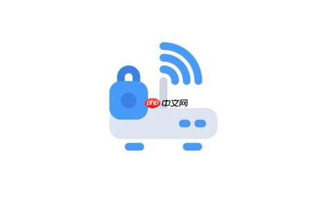 路由器配置后台入口 路由器家用WiFi设置方法