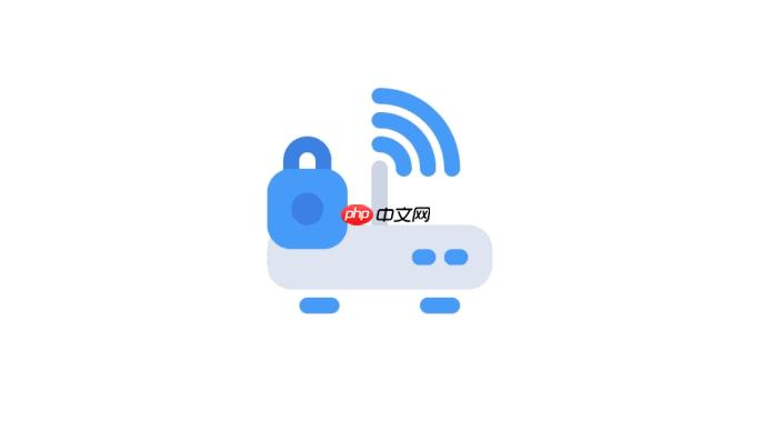 路由器配置后台入口 路由器家用wifi设置方法