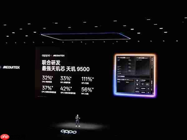 OPPO Find X9 Pro卫星通信版今日开售:天玑9500助力首款国产eSIM旗舰登场