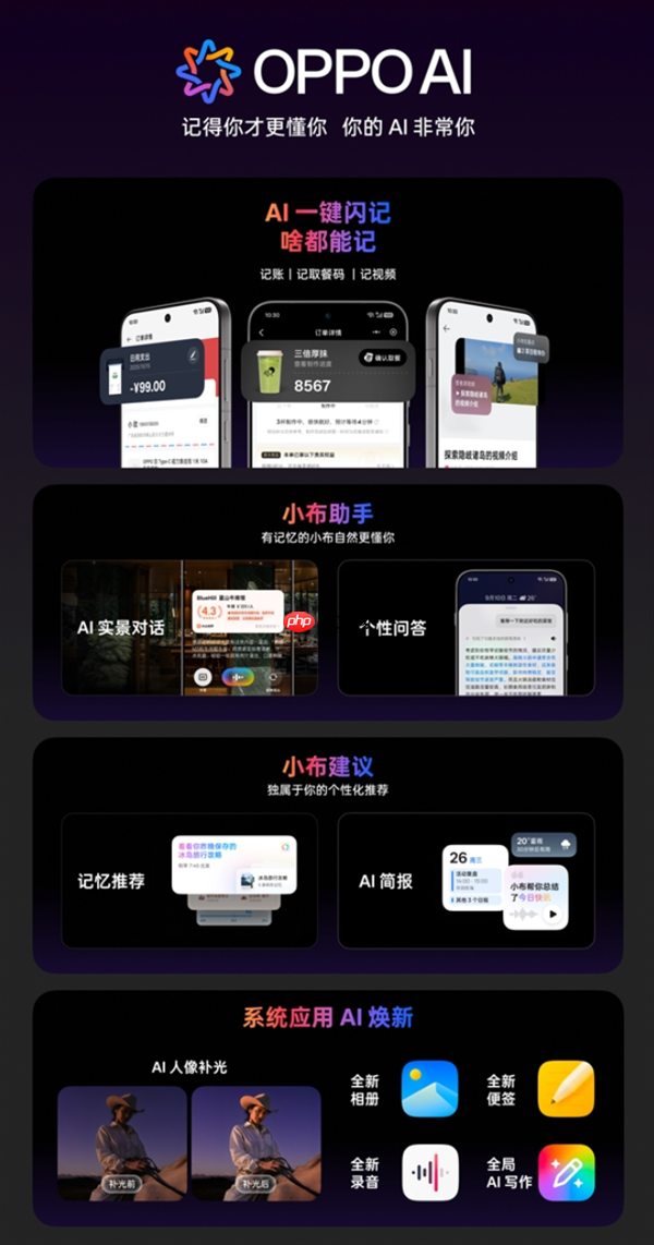 OPPO Find X9 Pro卫星通信版今日开售:天玑9500助力首款国产eSIM旗舰登场
