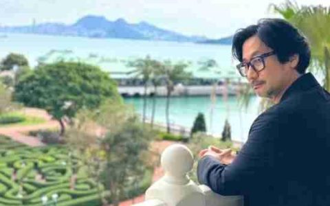 迪士尼公布《死亡搁浅》动画后 岛哥哥畅游香港迪士尼
