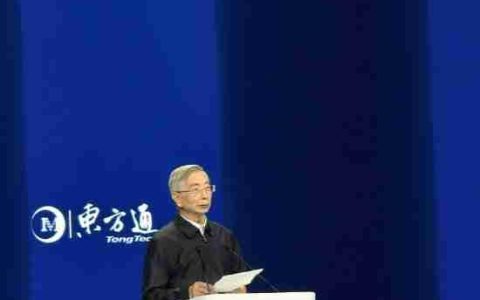 倪光南院士：报告显示 80% 的美国 AI 创新企业使用中国开源模型