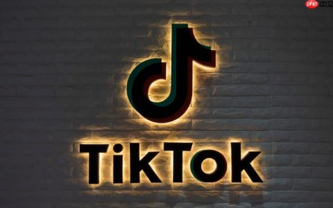 TikTok网页版账号注册入口 TikTok官方登录入口解析