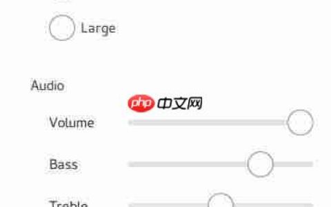 Qt Quick Controls2 风格设置指南