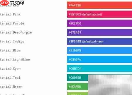 Qt Quick Controls2 风格设置指南