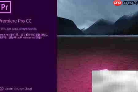 Premiere开启H.264硬件解码